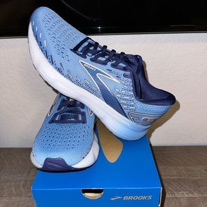 Brooks Glycerin 20